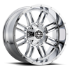 SC-18 Chrome
