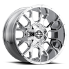 SC-19 Chrome