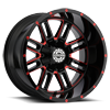 SC-18 Red Milled