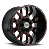 SC-19 Red Milled