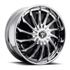 Seeka - S743 Chrome