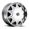 Stashola - S785 Chrome