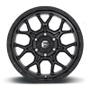 Fuel 1-Piece Wheels Tech - D670