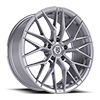 505 Silver