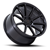 5 LUG TW004 CANARD MATTE BLACK