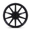 5 LUG TW004 CANARD MATTE BLACK