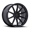 5 LUG TW004 CANARD MATTE BLACK