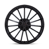 5 LUG TW005 GOODWOOD MATTE BLACK