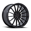 5 LUG TW005 GOODWOOD MATTE BLACK