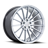 5 LUG TW005 GOODWOOD HYPER SILVER