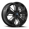 5 LUG TY-06 GLOSS BLACK
