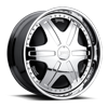 Trump - S778 Chrome