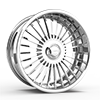 Schott Wheels - Turbine Polished