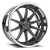 Schott Turn 10 D.concave