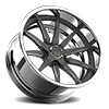 Schott Turn 10 D.concave