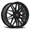 Tuscani Wheels 201