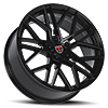 Tuscani Wheels 207
