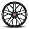 Tuscani Wheels 207