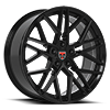 Tuscani Wheels 207