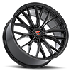Tuscani Wheels 210