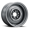 5 LUG OE (SERIES 657) RAW