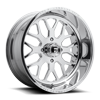 FF19 - UTV 22x10 | Polished