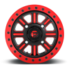 Fuel UTV Wheels Hardline - D911 Beadlock (Lightweight Ring)