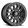 Fuel UTV Wheels Vector - D920 - Beadlock