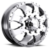 023 Dually Chrome