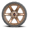 Vortek Wheels VRT-602
