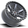 Vortek Wheels VRT-602