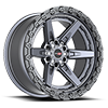 Vortek Wheels VRT-602