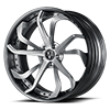 5 LUG VCY CONCAVE BRUSHED / TINTED BRUSH LIP