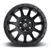 Fuel 1-Piece Wheels Vector - D579