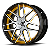 5 LUG VCA CONCAVE CUSTOM