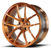 5 LUG VM17 MONOBLOCK COPPER