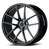 5 LUG VM17 MONOBLOCK GLOSS BLACK