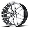 4 LUG VM20 MONOBLOCK BRUSHED