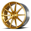 5 LUG VM22 MONOBLOCK YELLOW GOLD