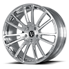 5 LUG VM30 MONOBLOCK BRUSHED & HI-POLISHED