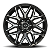 Vision Off Road 305 Rekluse