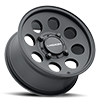 5 LUG 56 MIDWAY SATIN BLACK