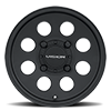 5 LUG 56 MIDWAY SATIN BLACK