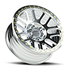 Vision Off Road 111 Nemesis Beadlock