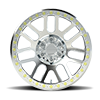 Vision Off Road 111 Nemesis Beadlock