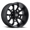 6 LUG 415 BOMB SATIN BLACK