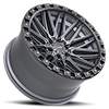 Vortek Wheels VRT-608