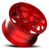 Weld XT Cheyenne 8