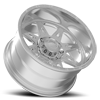 Weld XT Cheyenne 8