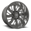 Weld XT Falkata